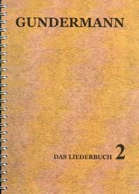 Produktbild: Das Liederbuch. Band 2