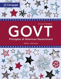 Produktbild: Govt Enhanced, Loose-Leaf Version