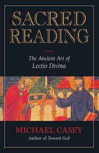 Produktbild: Sacred Reading