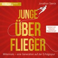 Produktbild: Junge &Uuml;berflieger