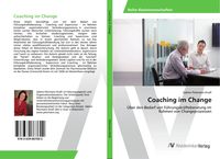 Produktbild: Coaching im Change
