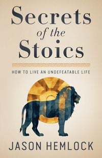 Produktbild: Secrets of the Stoics