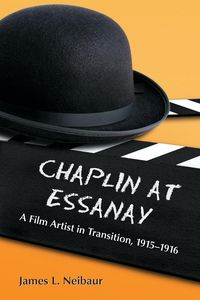 Produktbild: Chaplin at Essanay