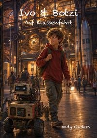 Produktbild: Ivo und Botzi