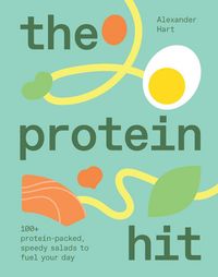 Produktbild: The Protein Hit