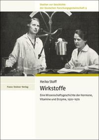 Produktbild: Wirkstoffe