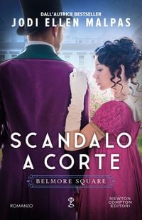 Produktbild: Scandalo a corte