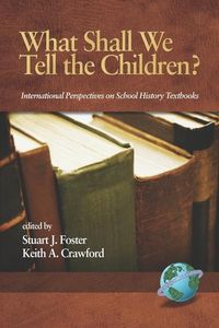 Produktbild: What Shall We Tell the Children?