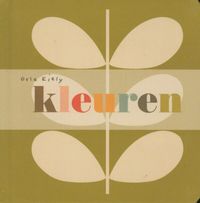 Produktbild: Kiely, Orla:Kleuren / druk 1