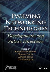 Produktbild: Evolving Networking Technologies