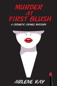 Produktbild: Murder at First Blush