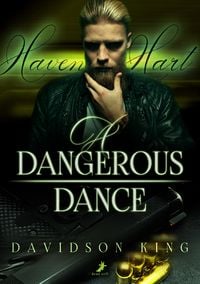 Produktbild: A Dangerous Dance