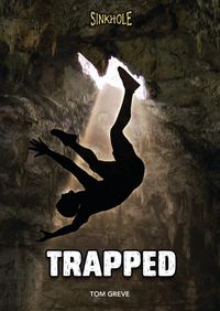 Produktbild: Trapped