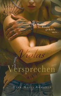 Produktbild: Violas Versprechen