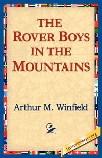 Produktbild: The Rover Boys in the Mountains