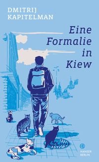 Produktbild: Eine Formalie in Kiew
