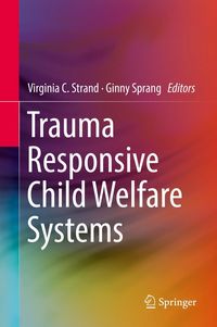 Produktbild: Trauma Responsive Child Welfare Systems