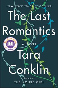 Produktbild: The Last Romantics