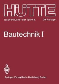 Produktbild: Bautechnik