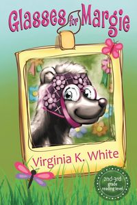 Produktbild: Glasses for Margie