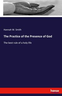 Produktbild: The Practice of the Presence of God