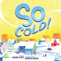 Produktbild: So Cold!