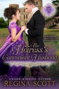 Produktbild: The Heiress's Convenient Husband