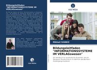 Produktbild: Bildungsleitfaden "informationssysteme im Verlagswesen"