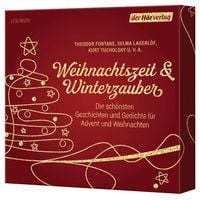 Produktbild: Weihnachtszeit & Winterzauber