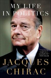 Produktbild: My Life in Politics