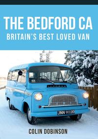 Produktbild: The Bedford CA
