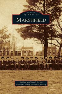 Produktbild: Marshfield