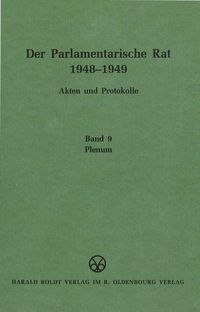 Produktbild: Plenum