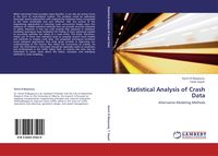 Produktbild: Statistical Analysis of Crash Data