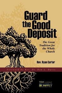 Produktbild: Guard the Good Deposit