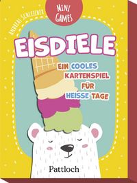 Produktbild: Mini Games &ndash; Eisdiele
