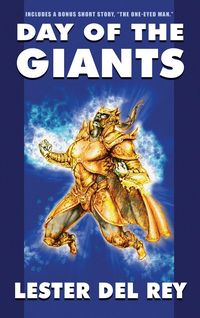 Produktbild: Day of the Giants (Bonus Edition)