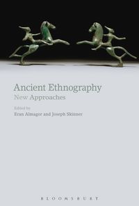 Produktbild: Ancient Ethnography