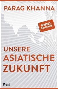 Produktbild: Unsere asiatische Zukunft