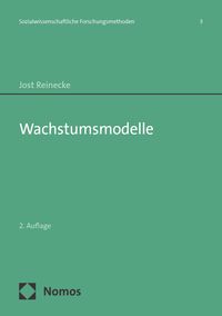 Produktbild: Wachstumsmodelle