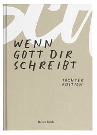 Produktbild: Wenn Gott dir schreibt