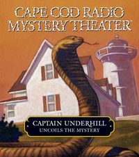 Produktbild: Captain Underhill Uncoils T 2d
