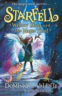 Produktbild: STARFELL WILLOW_STARFELL4 PB