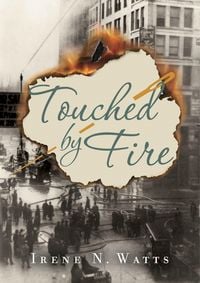 Produktbild: Touched by Fire