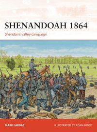 Produktbild: Shenandoah 1864