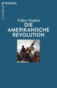 Produktbild: Die Amerikanische Revolution