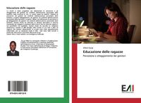 Produktbild: Educazione delle ragazze