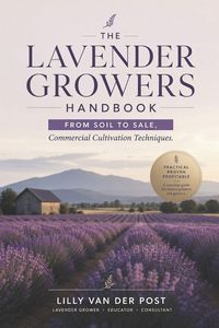 Produktbild: The Lavender Growers Handbook