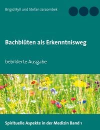 Produktbild: Bachbl&uuml;ten als Erkenntnisweg