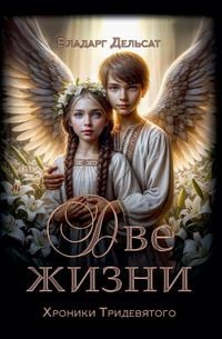 Produktbild: Две жизни